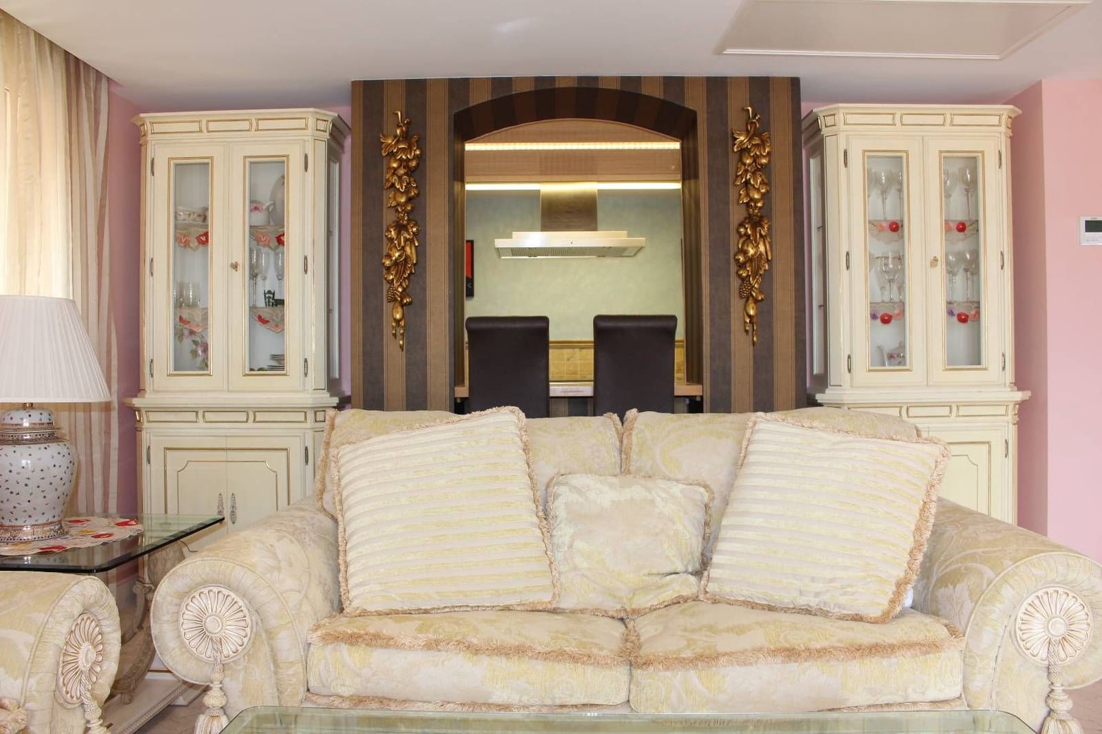 3 sypialnia Apartament na sprzedaż w Manilva z basenem - 749 000 € (Ref: 8206066)