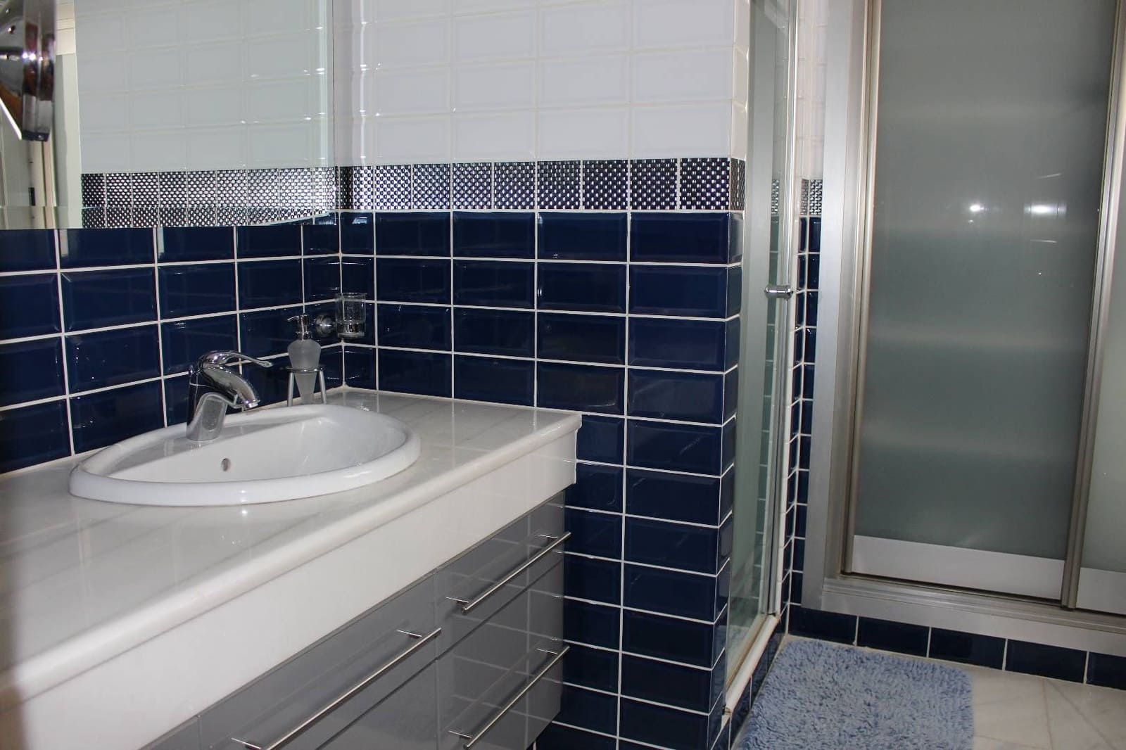 3 sypialnia Apartament na sprzedaż w Manilva z basenem - 749 000 € (Ref: 8206066)