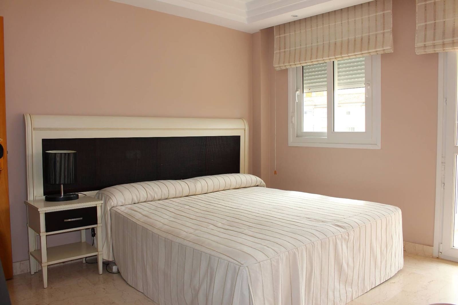 3 sypialnia Apartament na sprzedaż w Manilva z basenem - 749 000 € (Ref: 8206066)