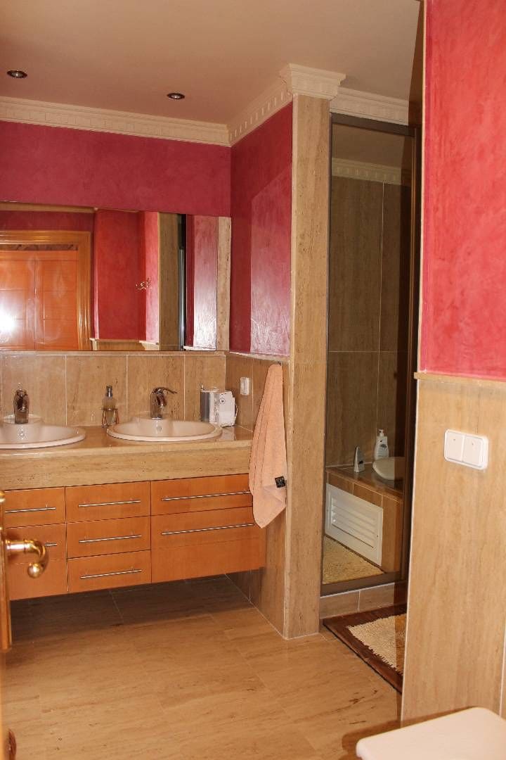 3 sypialnia Apartament na sprzedaż w Manilva z basenem - 749 000 € (Ref: 8206066)