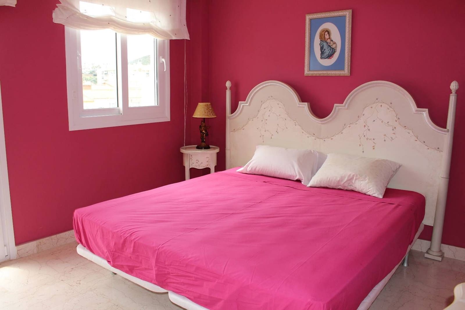 3 sypialnia Apartament na sprzedaż w Manilva z basenem - 749 000 € (Ref: 8206066)