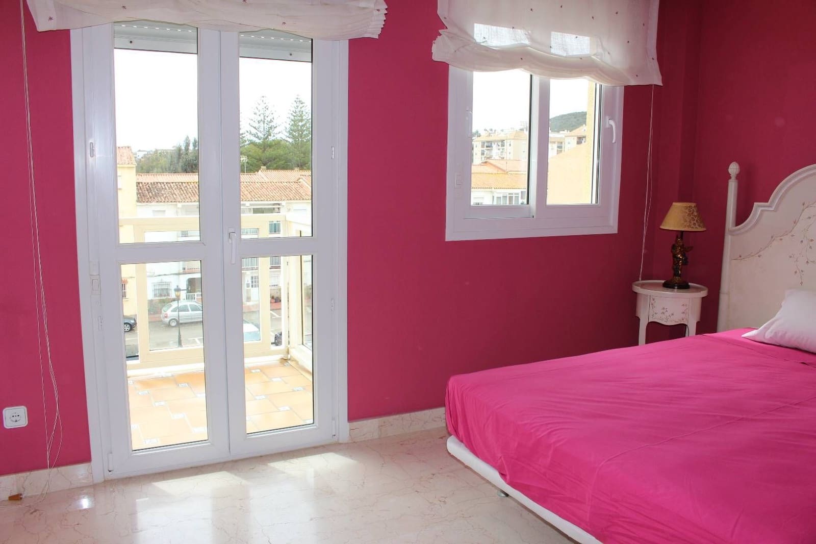 3 sypialnia Apartament na sprzedaż w Manilva z basenem - 749 000 € (Ref: 8206066)