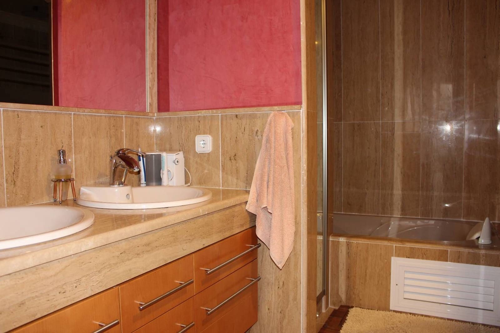 3 sypialnia Apartament na sprzedaż w Manilva z basenem - 749 000 € (Ref: 8206066)