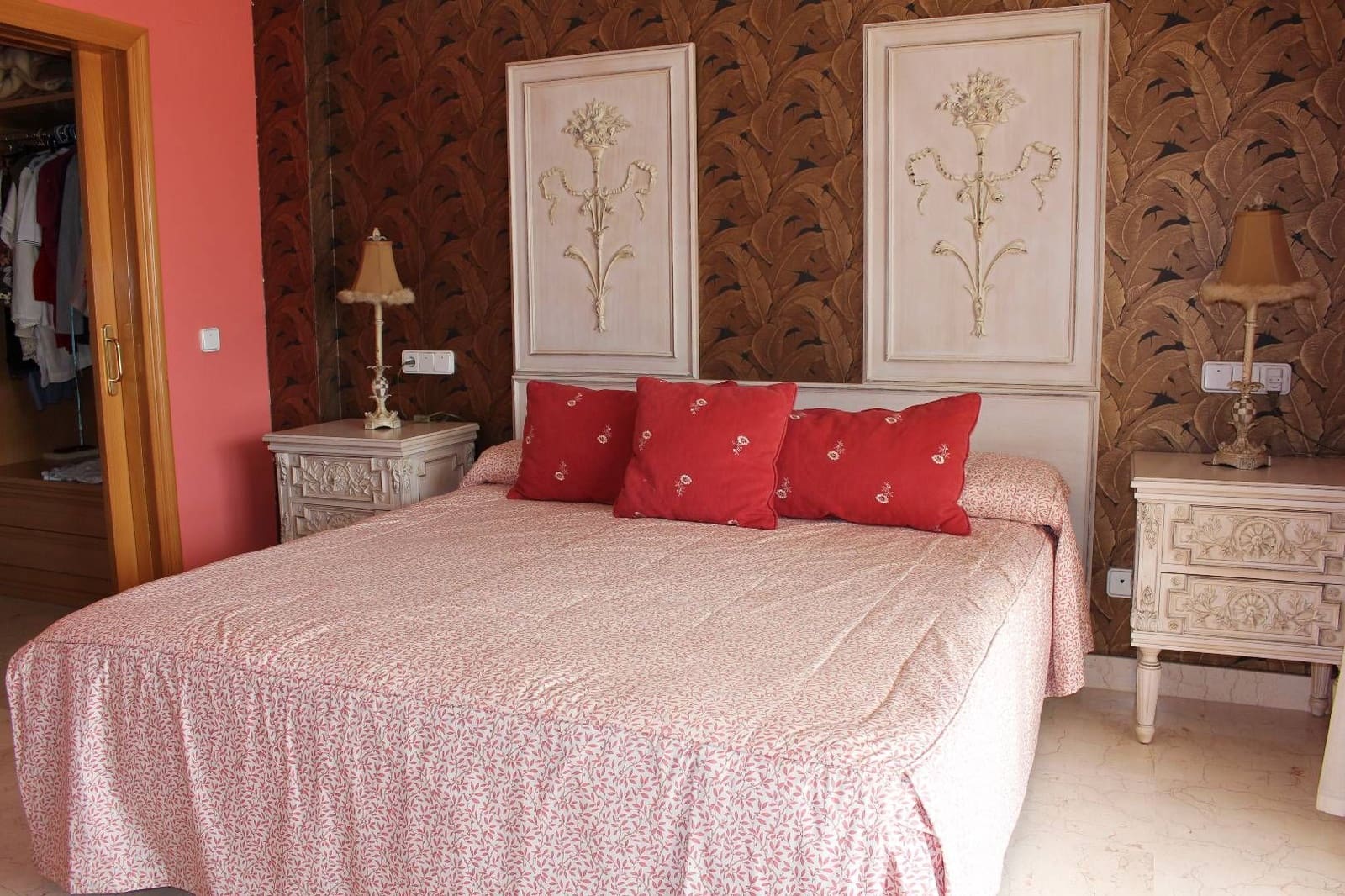 3 sypialnia Apartament na sprzedaż w Manilva z basenem - 749 000 € (Ref: 8206066)