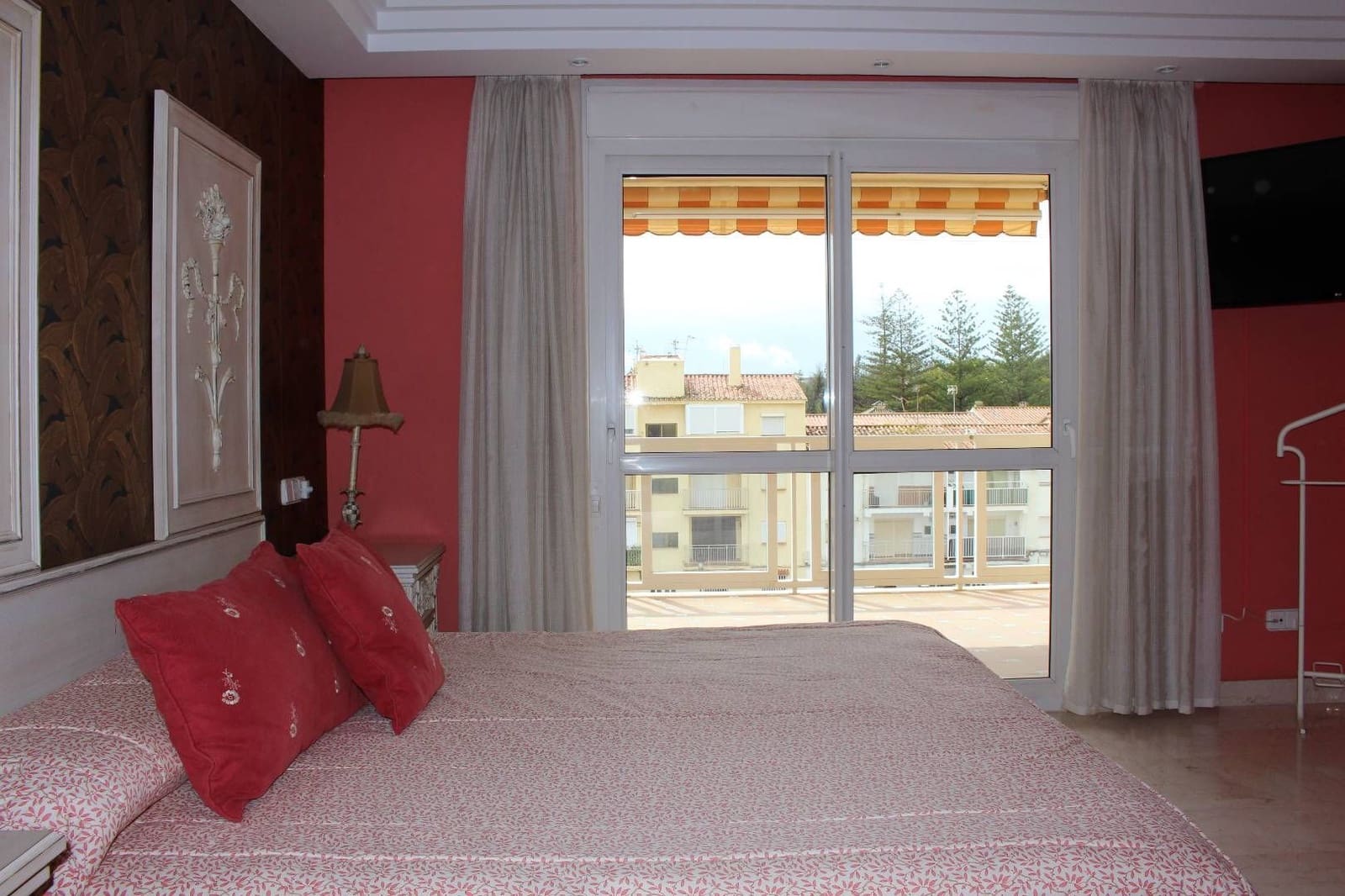 3 sypialnia Apartament na sprzedaż w Manilva z basenem - 749 000 € (Ref: 8206066)