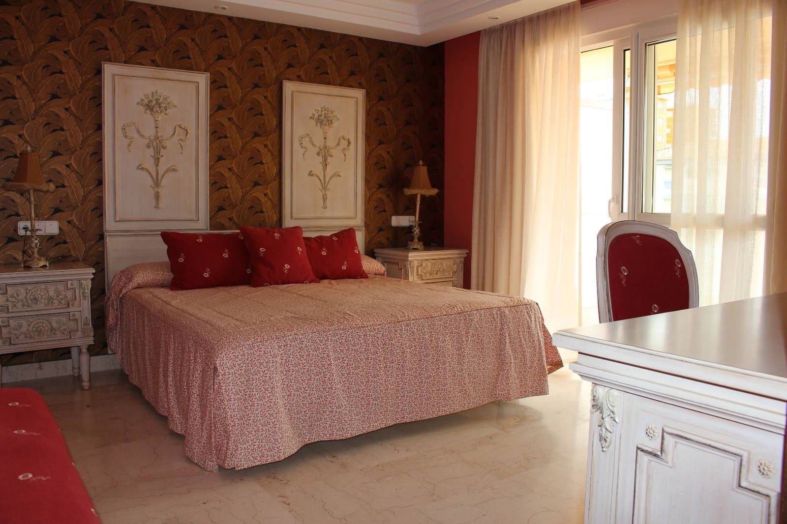 3 sypialnia Apartament na sprzedaż w Manilva z basenem - 749 000 € (Ref: 8206066)