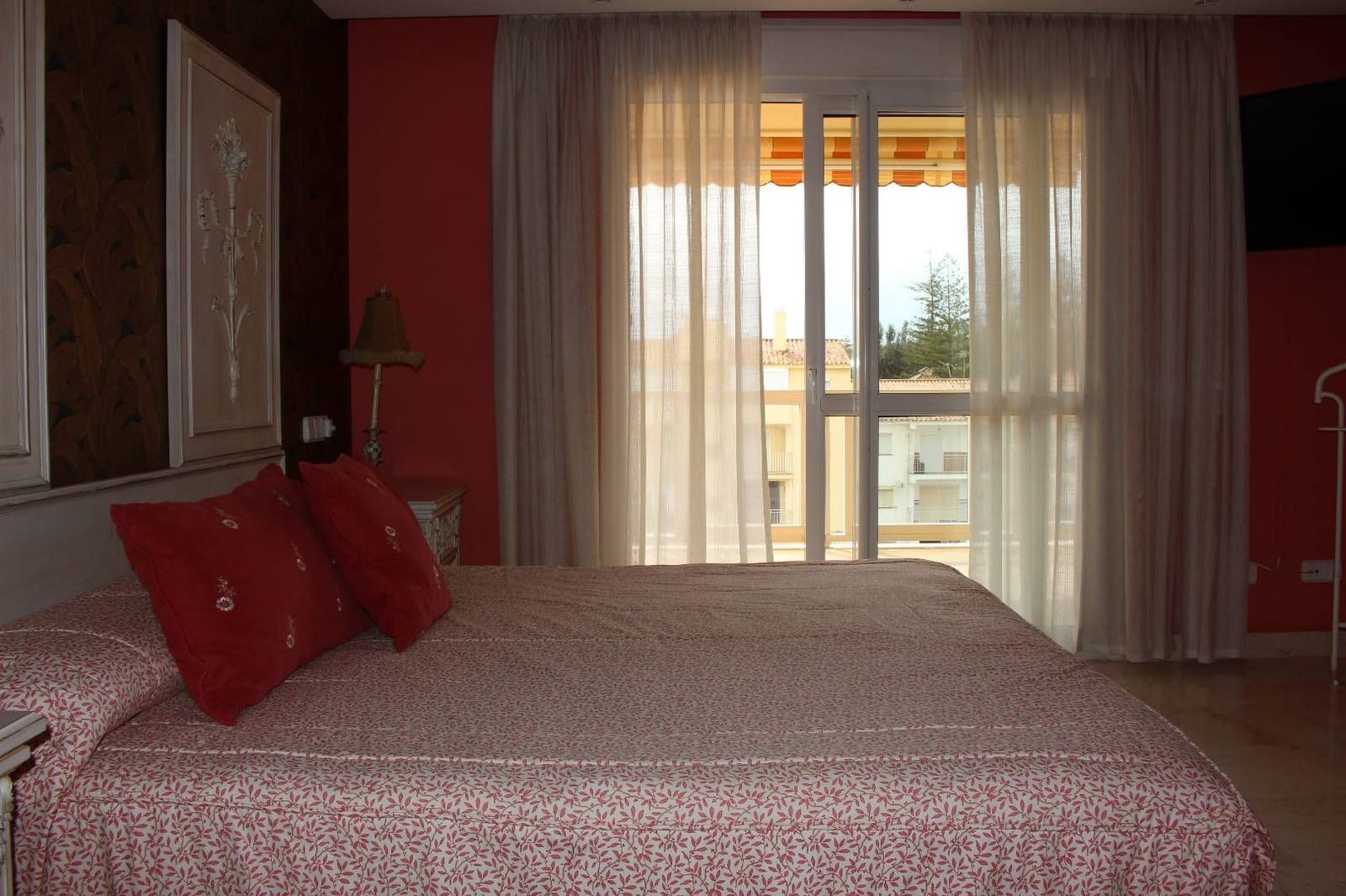 3 sypialnia Apartament na sprzedaż w Manilva z basenem - 749 000 € (Ref: 8206066)