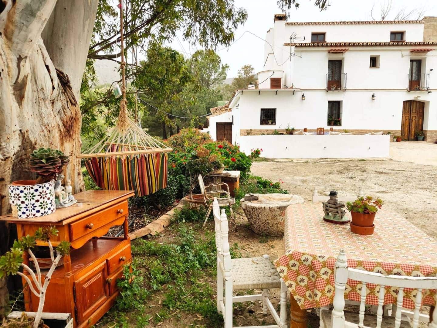 5 soveværelse Byhus til salg i Malaga by - € 3.600.000 (Ref: 8208909)