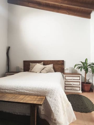 5 makuuhuone Omakotitalo myytävänä paikassa Dsmo Dm Ciudad Jardin, Málaga kaupunki - 3 600 000 € (Ref: 8208909)