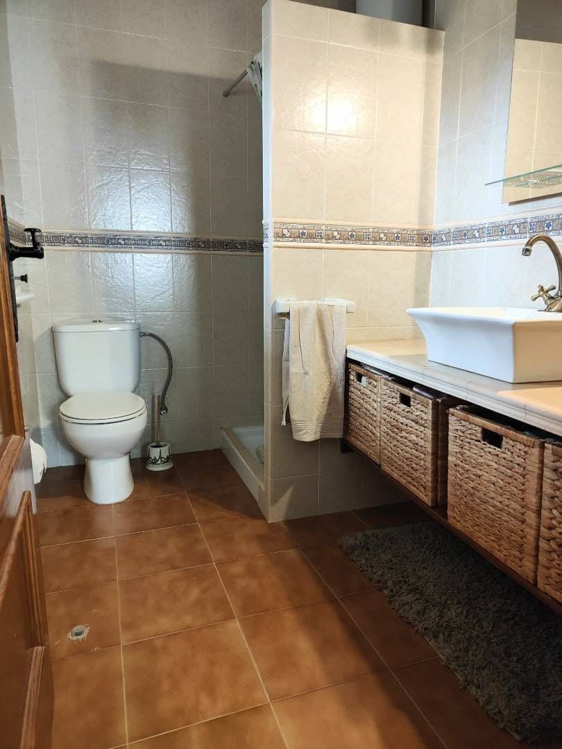 5 soveværelse Byhus til salg i Malaga by - € 3.600.000 (Ref: 8208909)