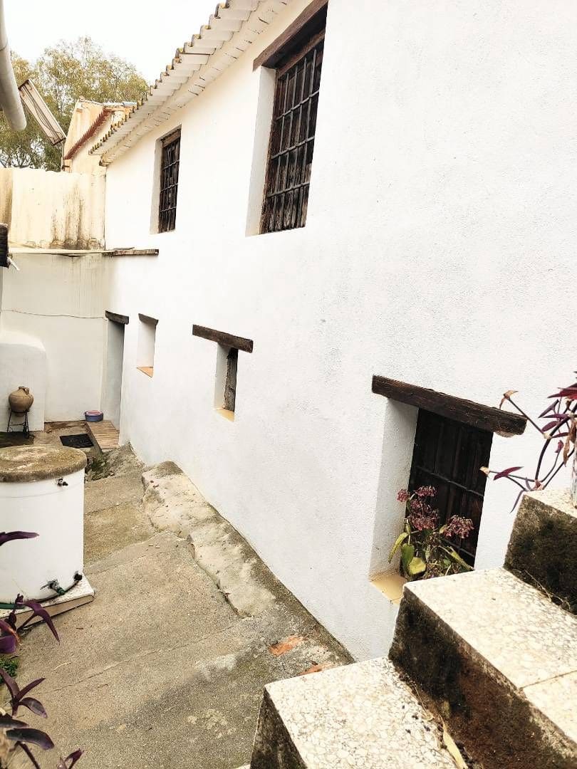 5 soveværelse Byhus til salg i Malaga by - € 3.600.000 (Ref: 8208909)