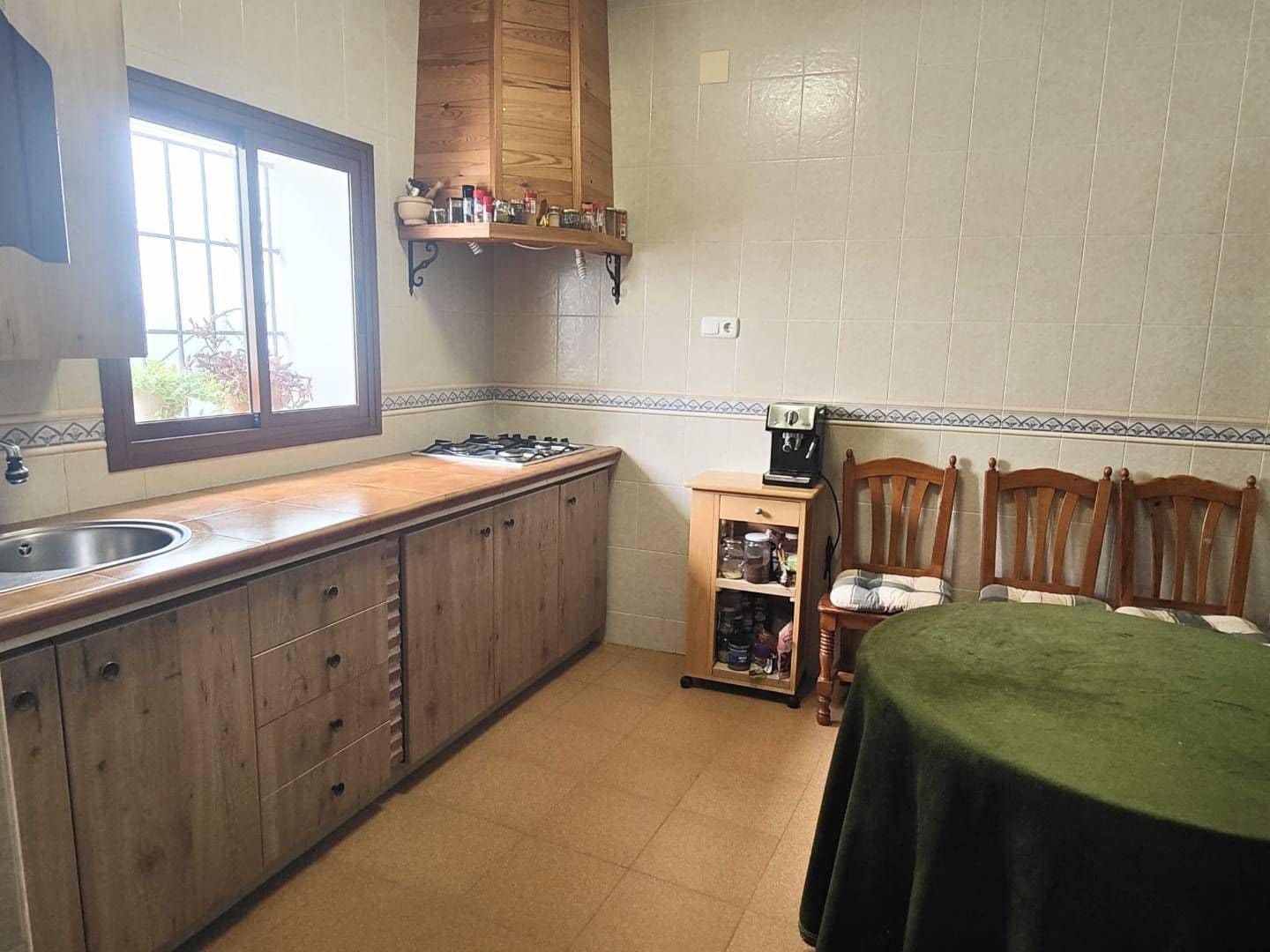 5 soveværelse Byhus til salg i Malaga by - € 3.600.000 (Ref: 8208909)