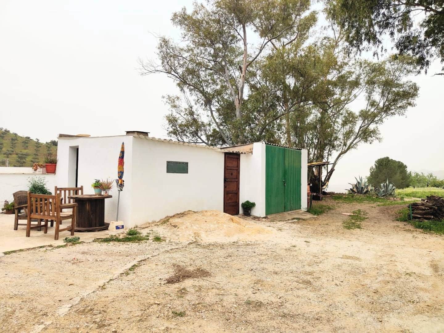 5 soveværelse Byhus til salg i Malaga by - € 3.600.000 (Ref: 8208909)