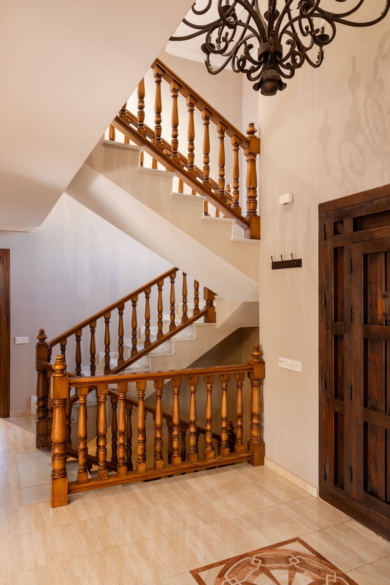 4 soveværelse Villa til salg i San Pedro de Alcantara med swimmingpool - € 1.695.000 (Ref: 8213179)