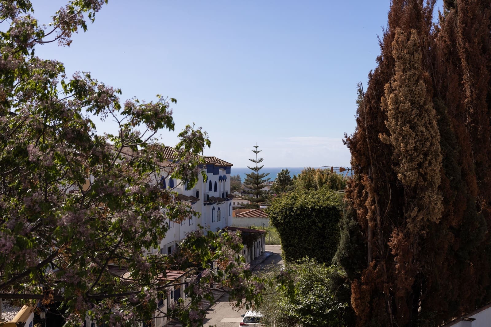 4 soveværelse Villa til salg i San Pedro de Alcantara med swimmingpool - € 1.695.000 (Ref: 8213179)