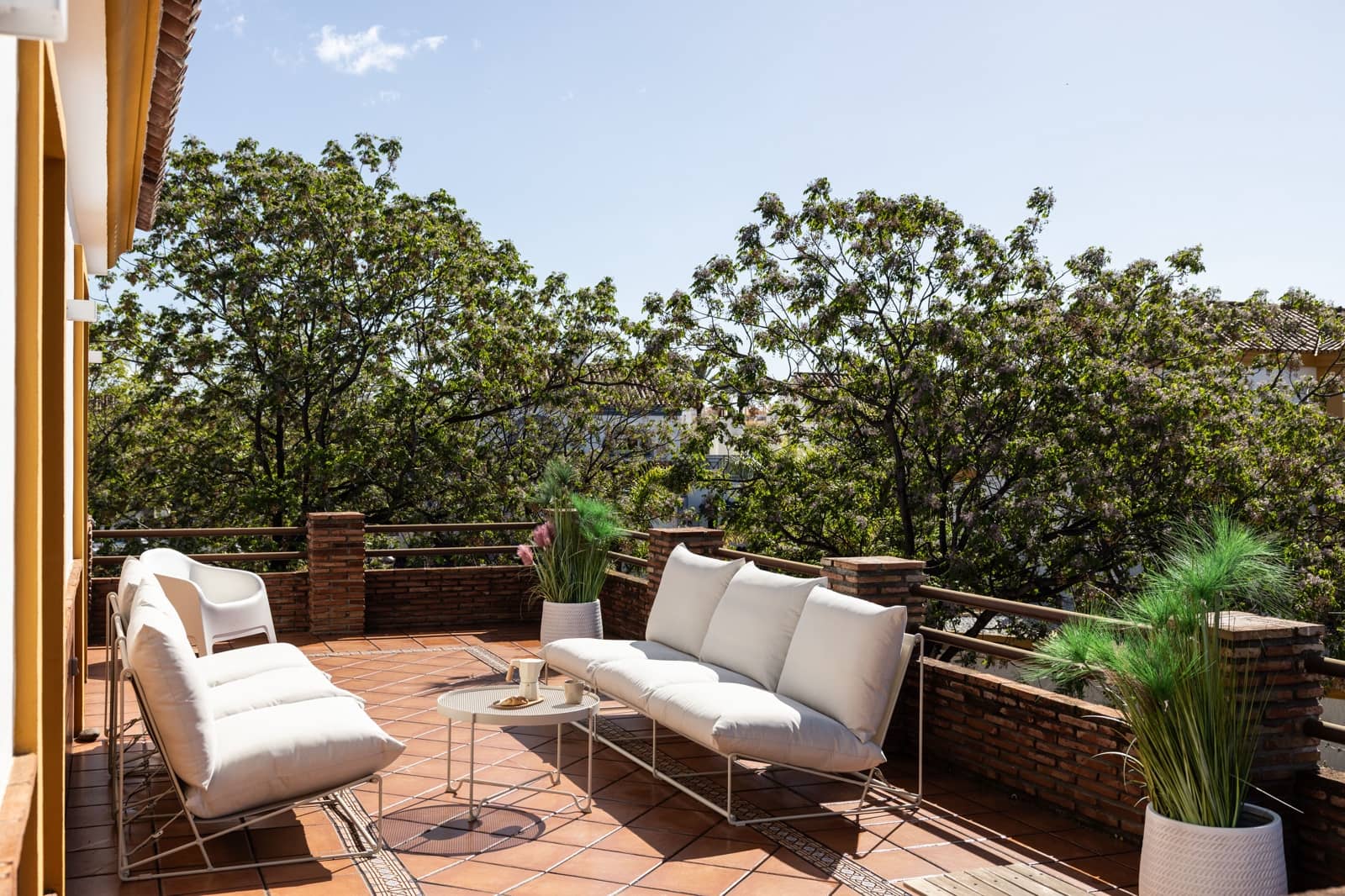 4 soveværelse Villa til salg i San Pedro de Alcantara med swimmingpool - € 1.695.000 (Ref: 8213179)