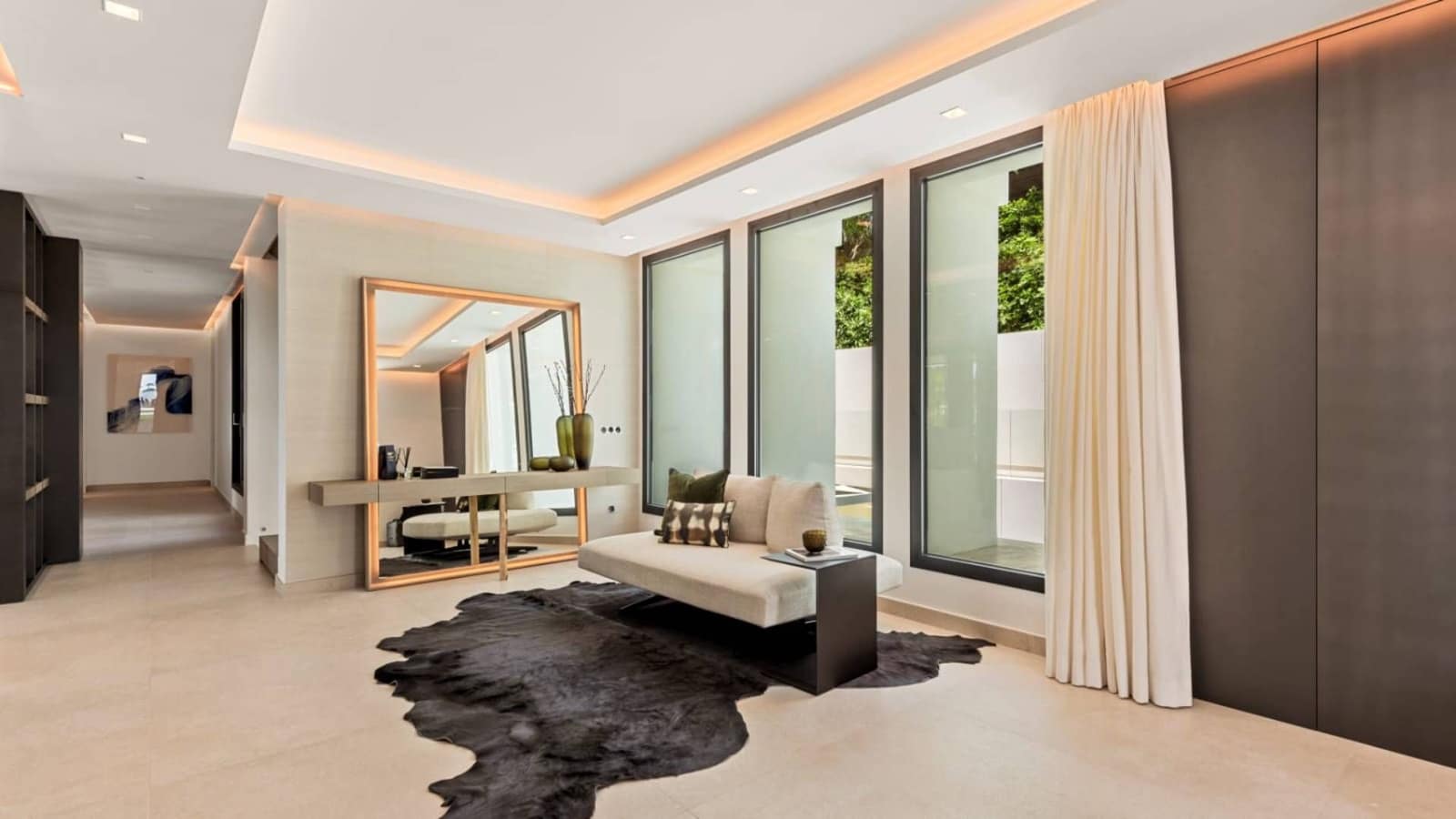 4 sovrum Villa till salu i Benahavis med pool - 4 995 000 € (Ref: 8220244)