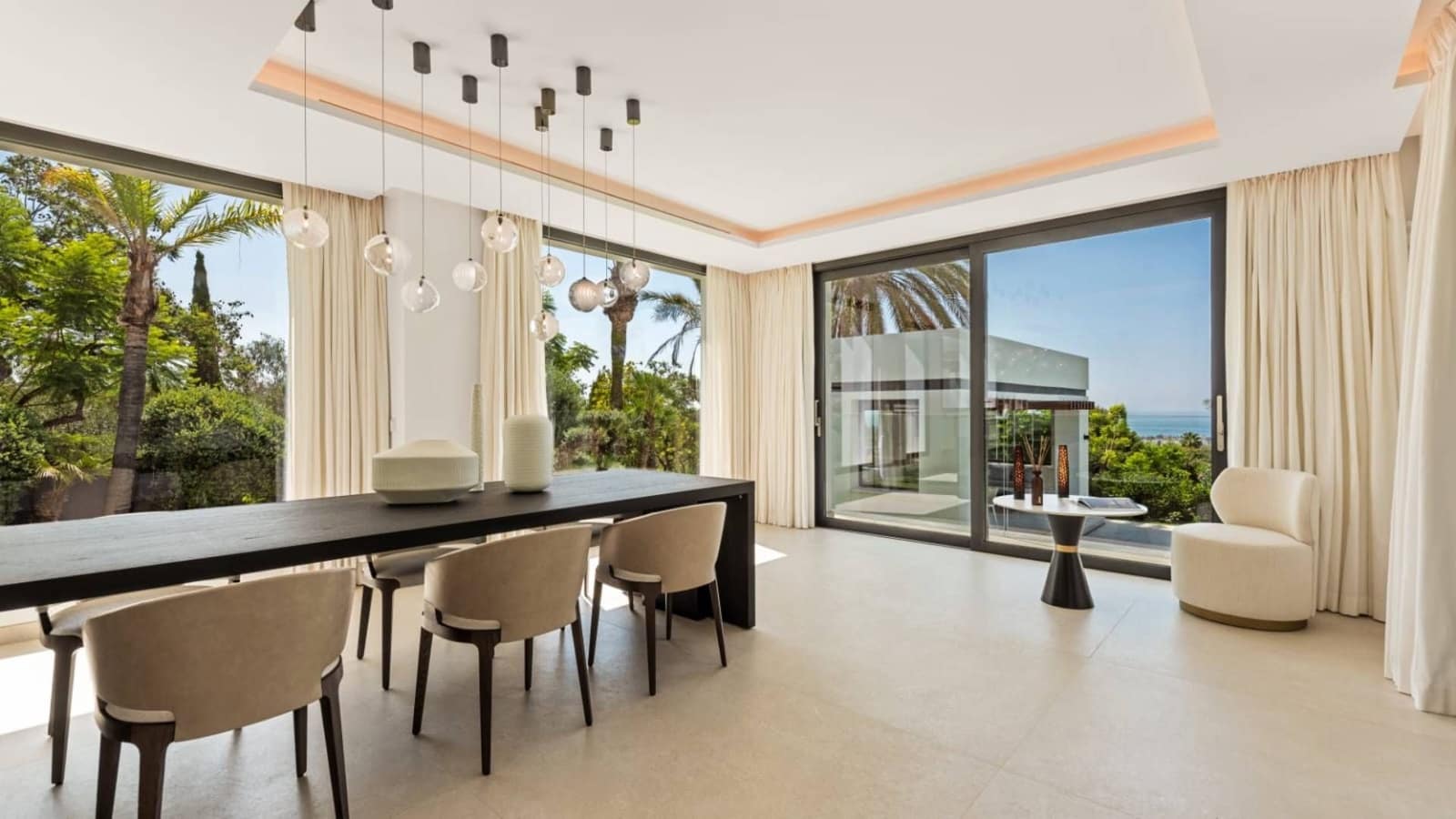 4 sovrum Villa till salu i Benahavis med pool - 4 995 000 € (Ref: 8220244)
