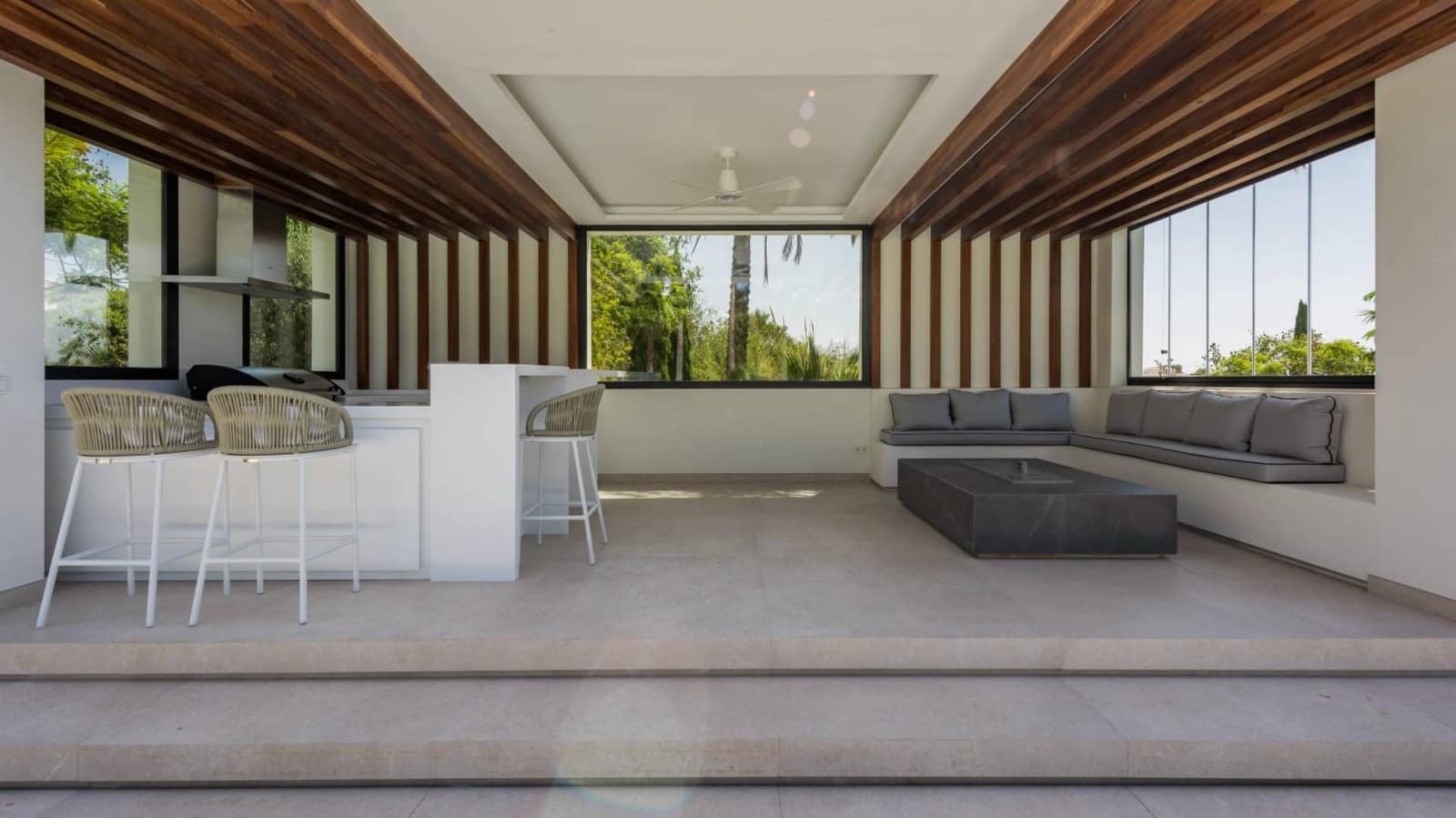 4 sovrum Villa till salu i Benahavis med pool - 4 995 000 € (Ref: 8220244)