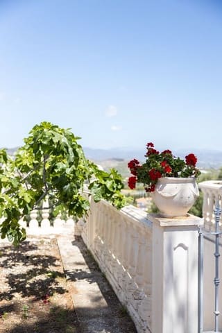 Casa in vendita in Alhaurín de la Torre con piscina - 360.000 € (Rif: 8220245)