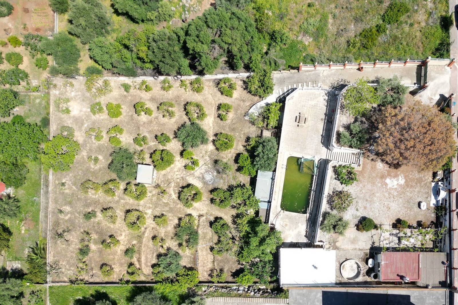 Casa in vendita in Alhaurin de la Torre con piscina - 360.000 € (Rif: 8220245)