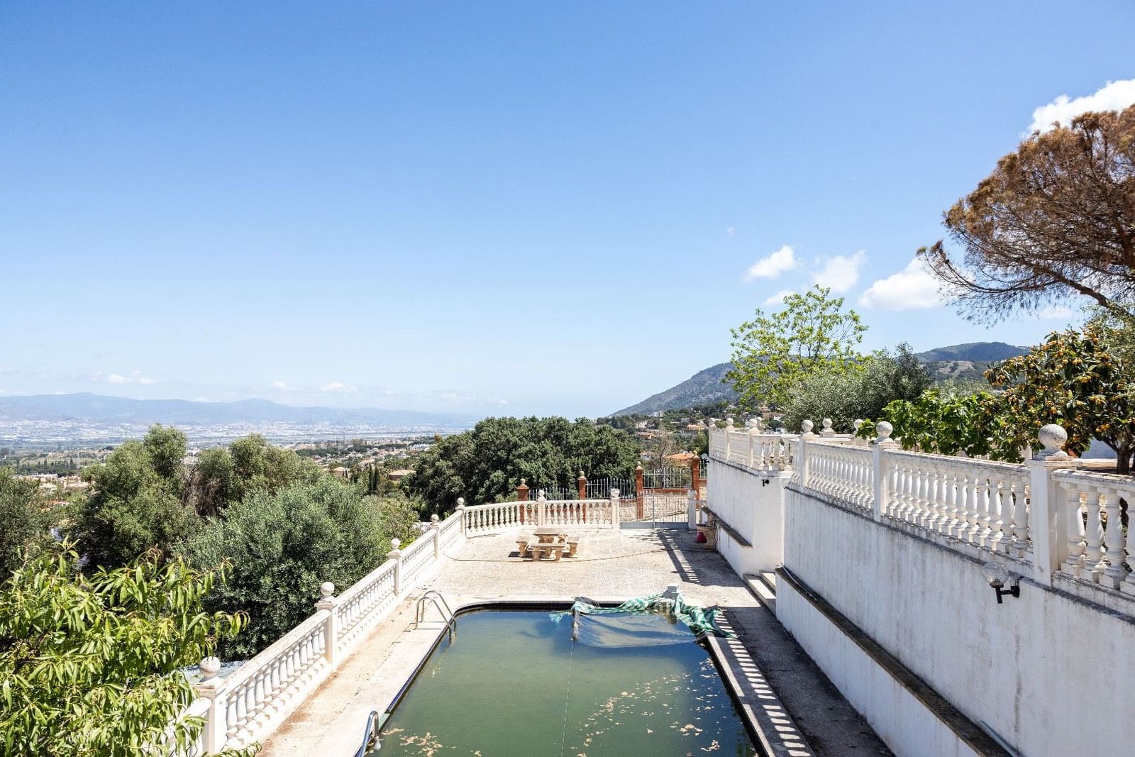 Casa in vendita in Alhaurin de la Torre con piscina - 360.000 € (Rif: 8220245)