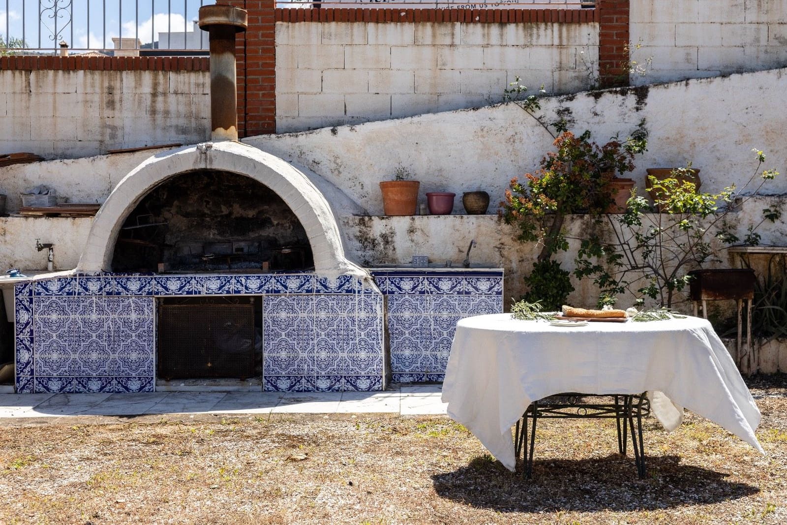 Casa in vendita in Alhaurin de la Torre con piscina - 360.000 € (Rif: 8220245)