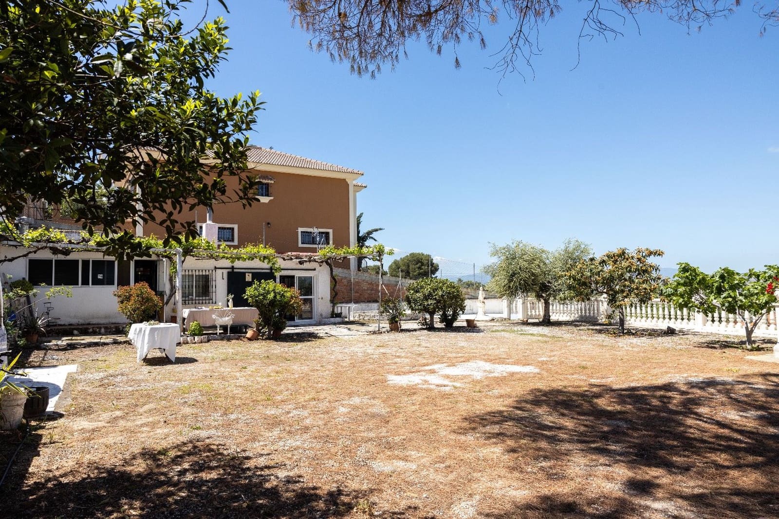 Casa in vendita in Alhaurin de la Torre con piscina - 360.000 € (Rif: 8220245)