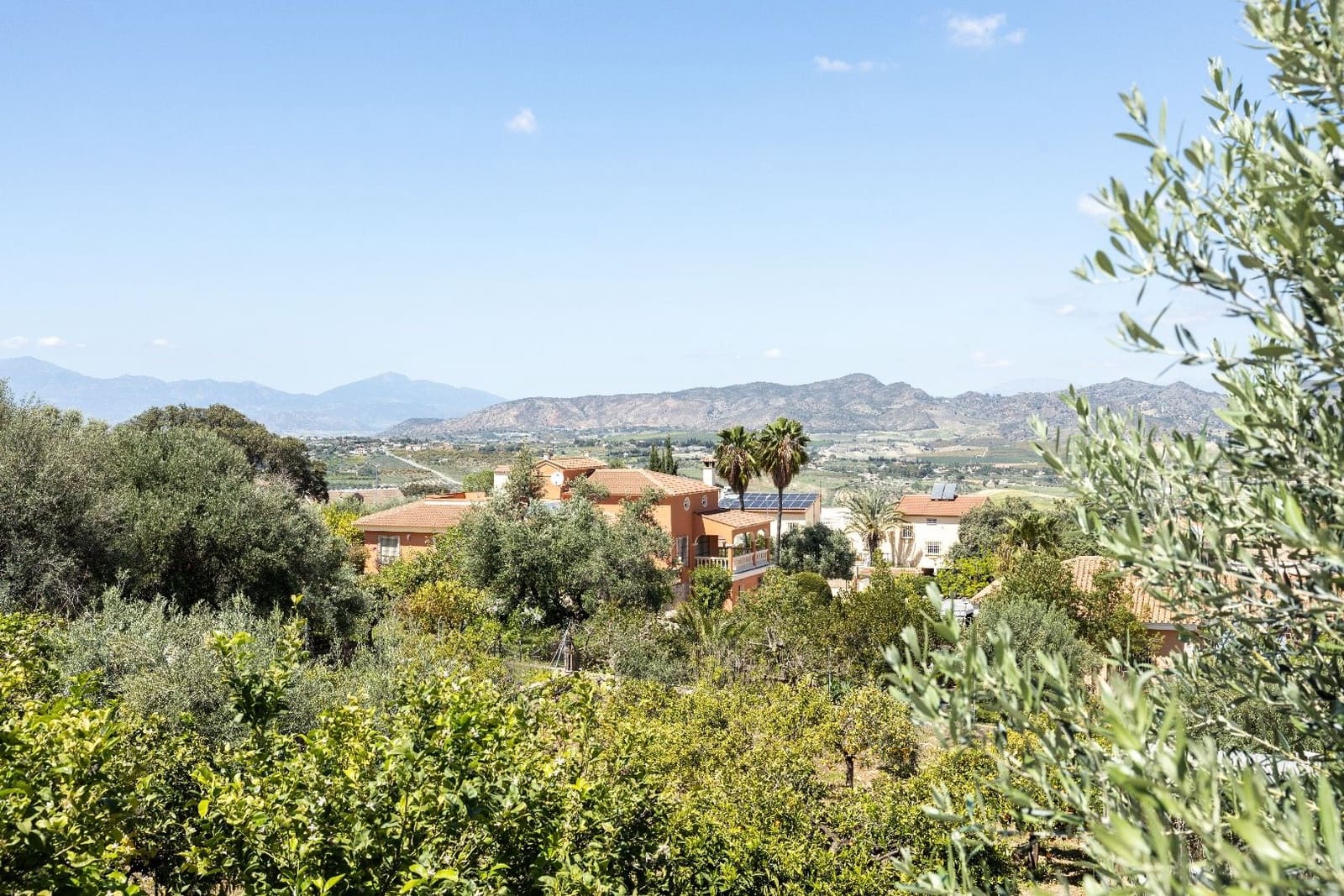 Casa in vendita in Alhaurin de la Torre con piscina - 360.000 € (Rif: 8220245)