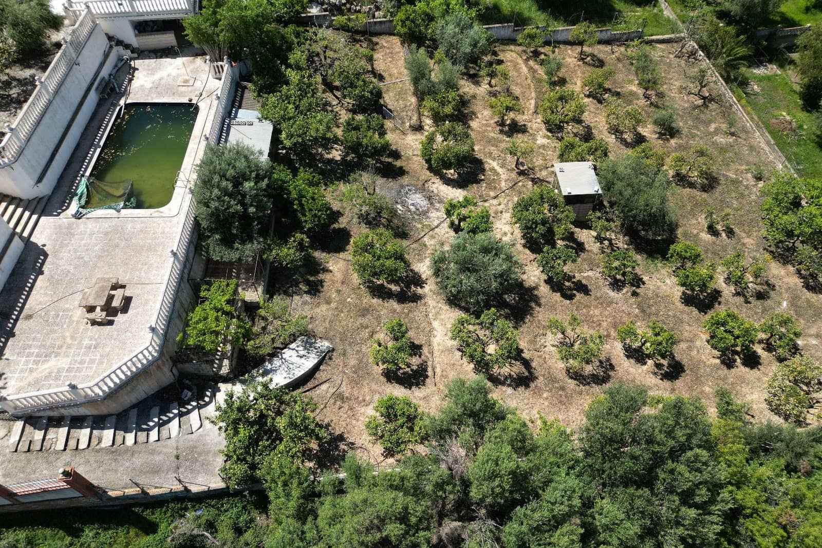 Casa in vendita in Alhaurin de la Torre con piscina - 360.000 € (Rif: 8220245)