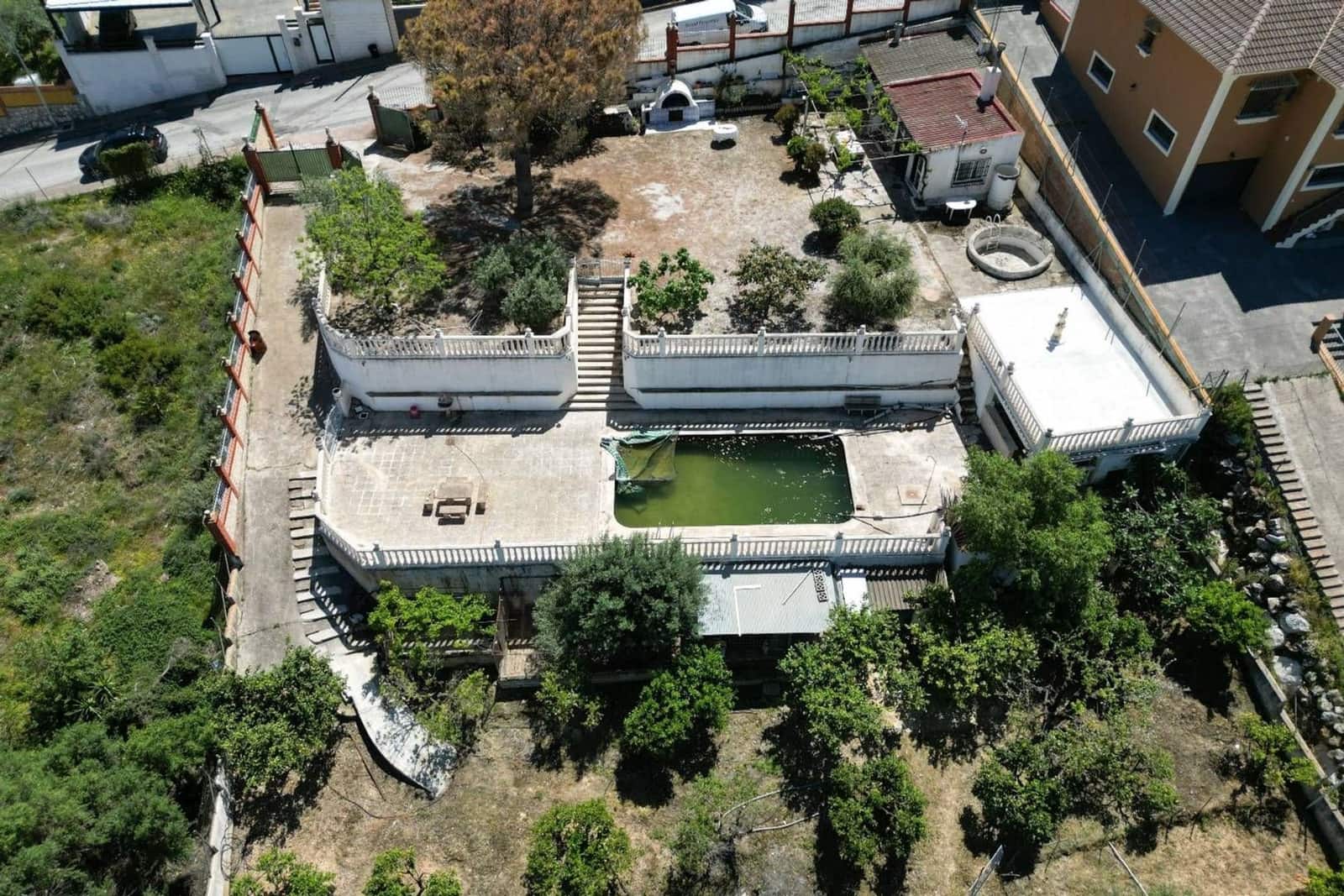 Casa in vendita in Alhaurin de la Torre con piscina - 360.000 € (Rif: 8220245)