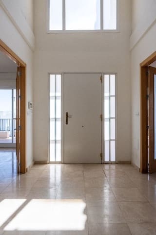 3 sovrum Villa till salu i La Capellanía - El Higuerón, Benalmádena med pool - 1 250 000 € (Ref: 8229079)