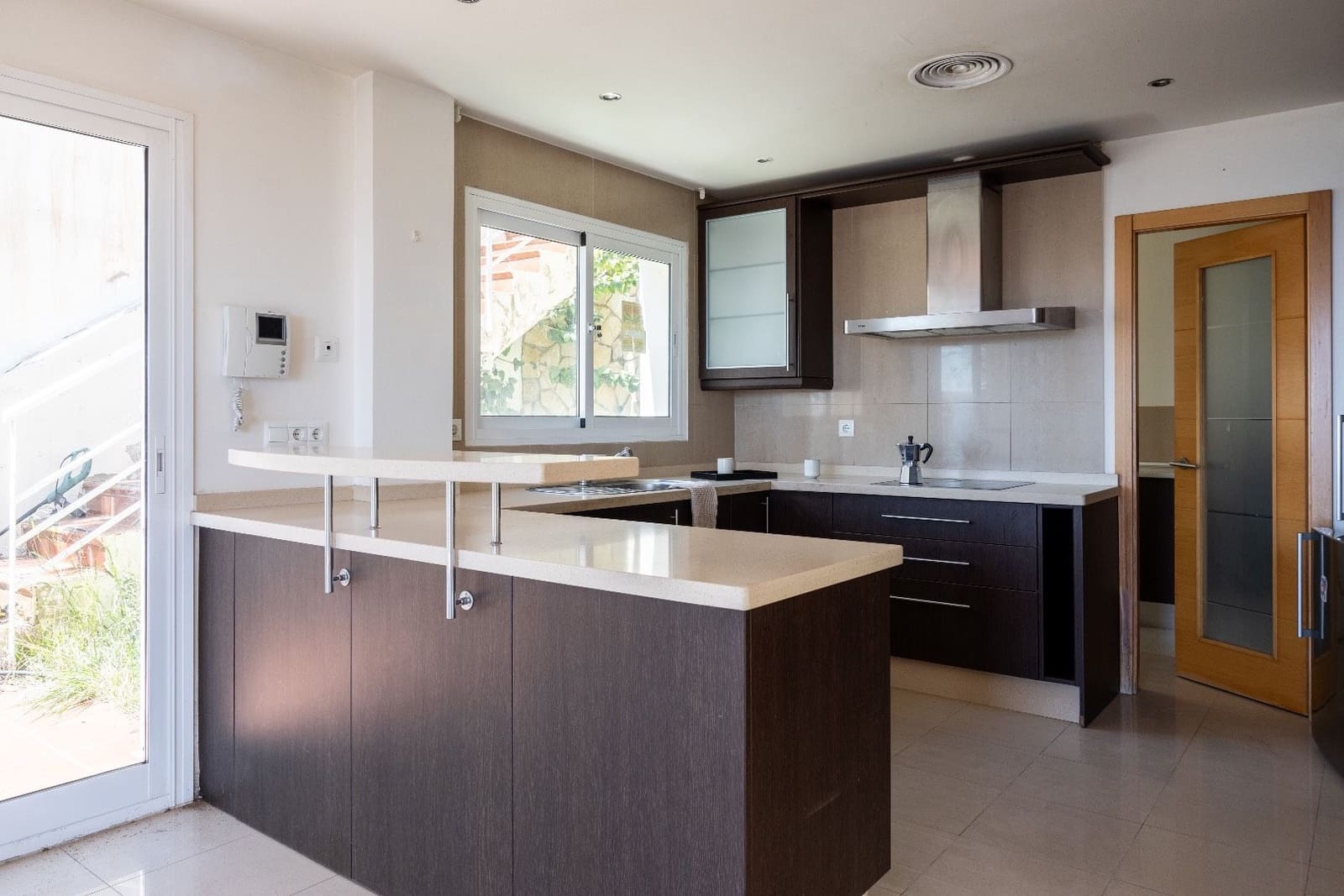 3 makuuhuone Huvila myytävänä paikassa Benalmadena mukana uima-altaan - 1 250 000 € (Ref: 8229079)