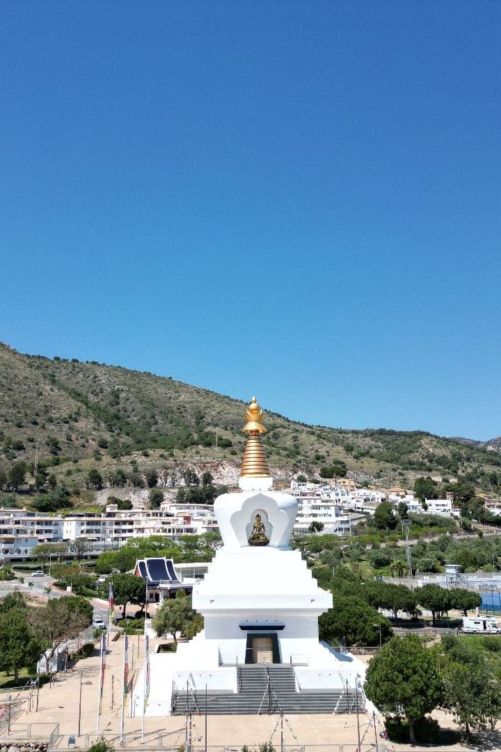 3 makuuhuone Huvila myytävänä paikassa Benalmadena mukana uima-altaan - 1 250 000 € (Ref: 8229079)