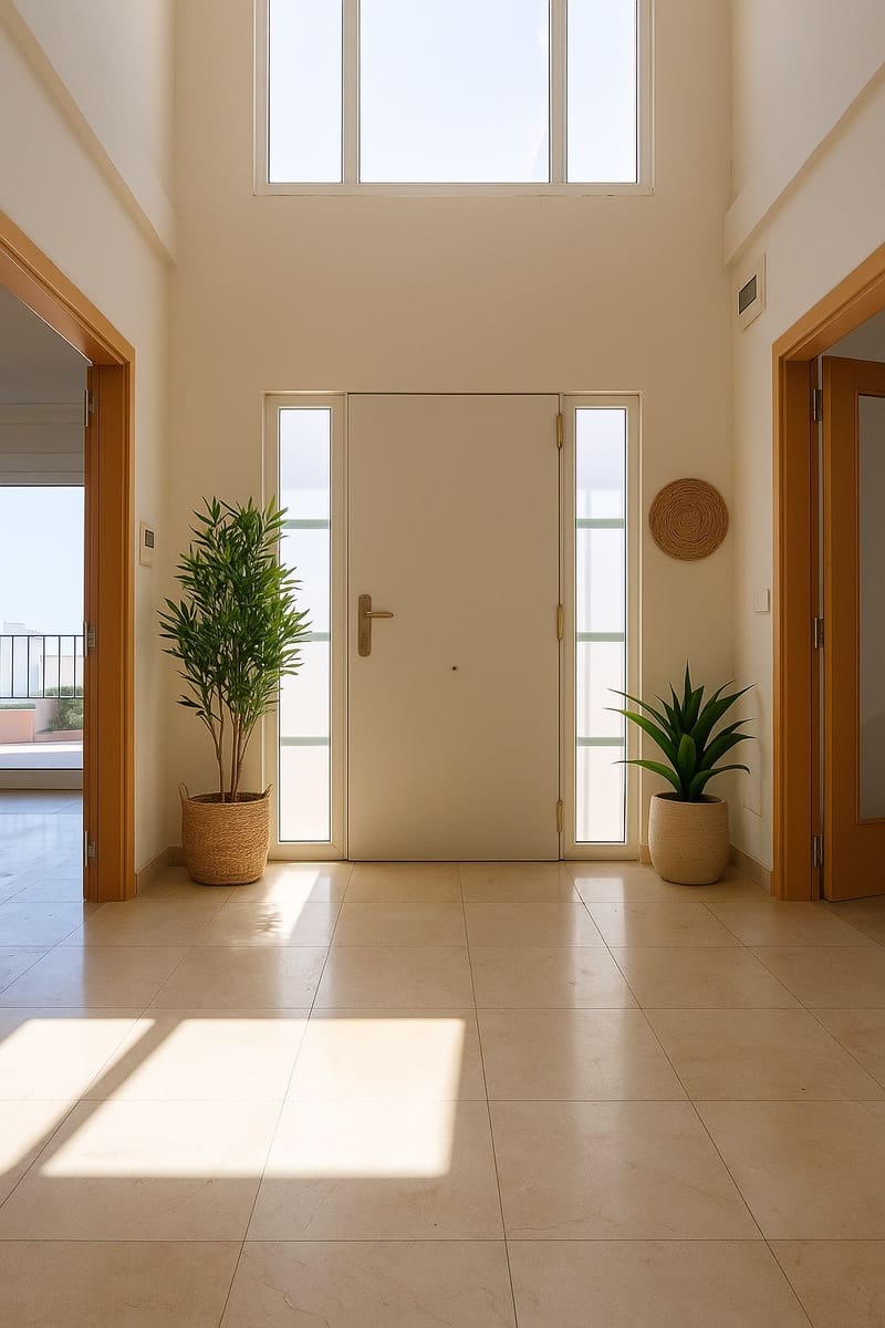 3 makuuhuone Huvila myytävänä paikassa Benalmadena mukana uima-altaan - 1 250 000 € (Ref: 8229079)