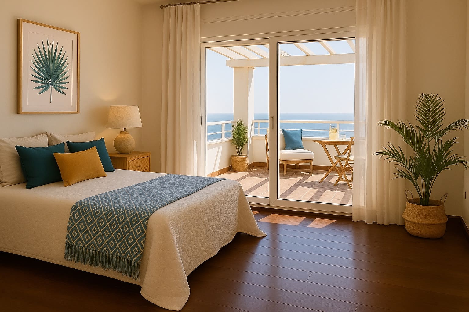 3 makuuhuone Huvila myytävänä paikassa Benalmadena mukana uima-altaan - 1 250 000 € (Ref: 8229079)