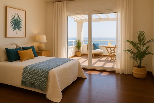 3 sovrum Villa till salu i La Capellanía - El Higuerón, Benalmádena med pool - 1 250 000 € (Ref: 8229079)