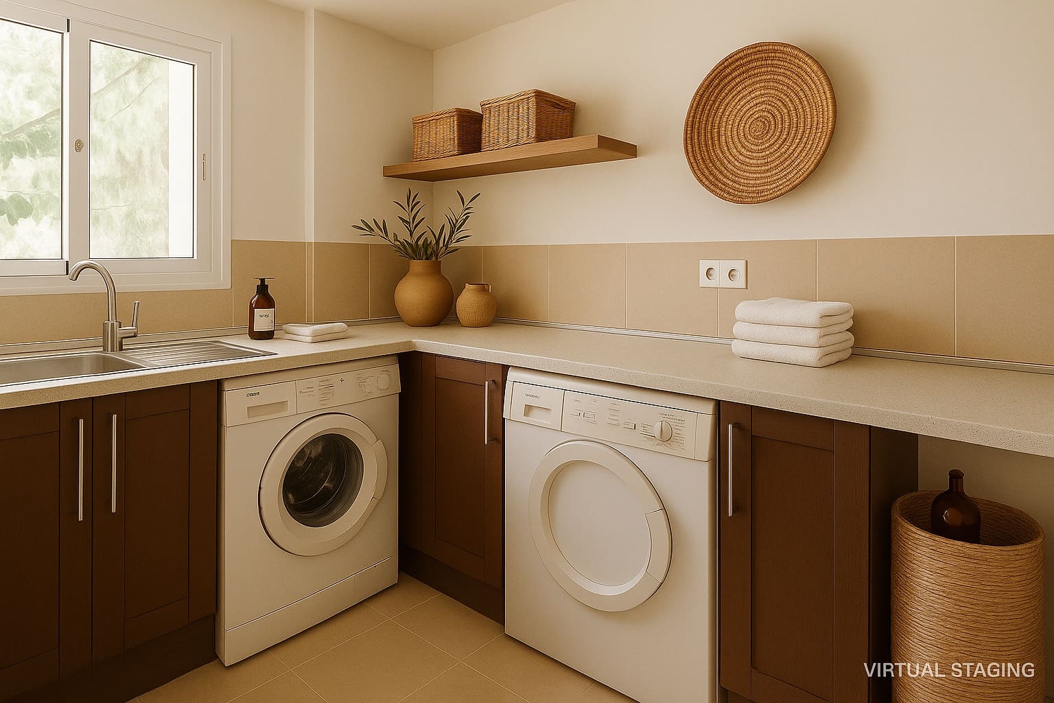 3 makuuhuone Huvila myytävänä paikassa Benalmadena mukana uima-altaan - 1 250 000 € (Ref: 8229079)