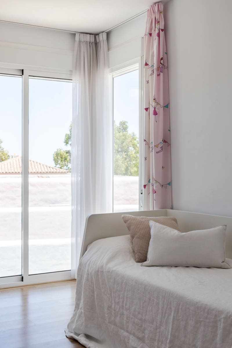 4 makuuhuone Huvila myytävänä paikassa Mijas Costa mukana uima-altaan - 745 000 € (Ref: 8238690)