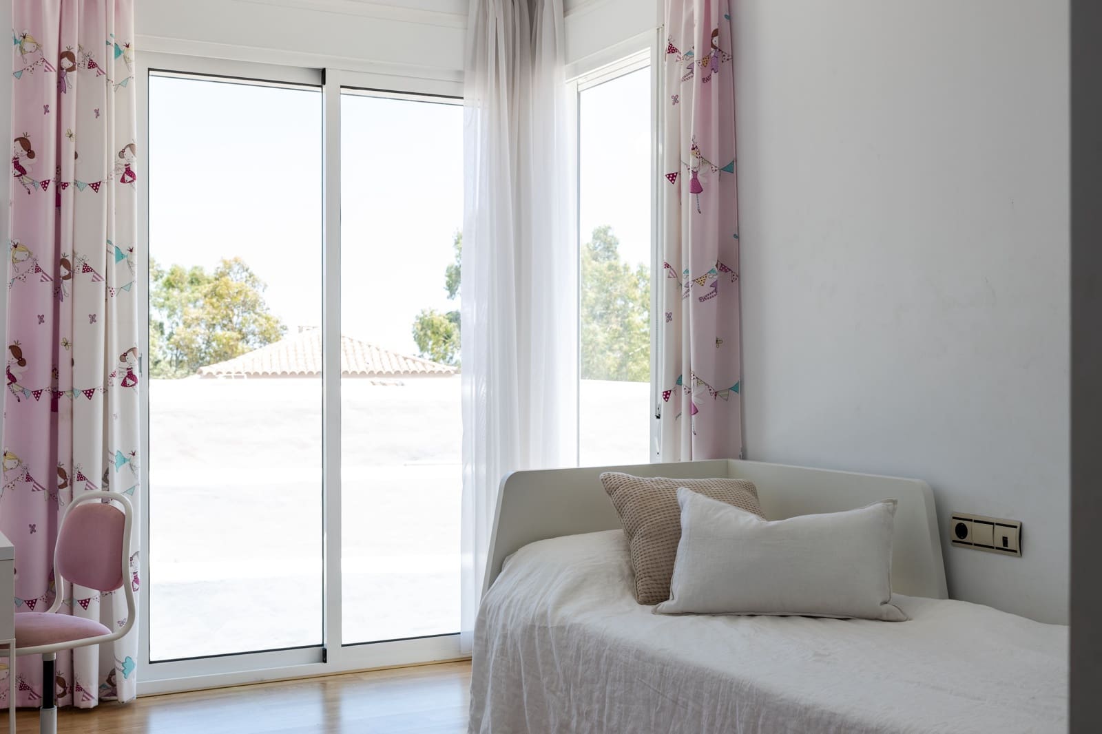 4 makuuhuone Huvila myytävänä paikassa Mijas Costa mukana uima-altaan - 745 000 € (Ref: 8238690)