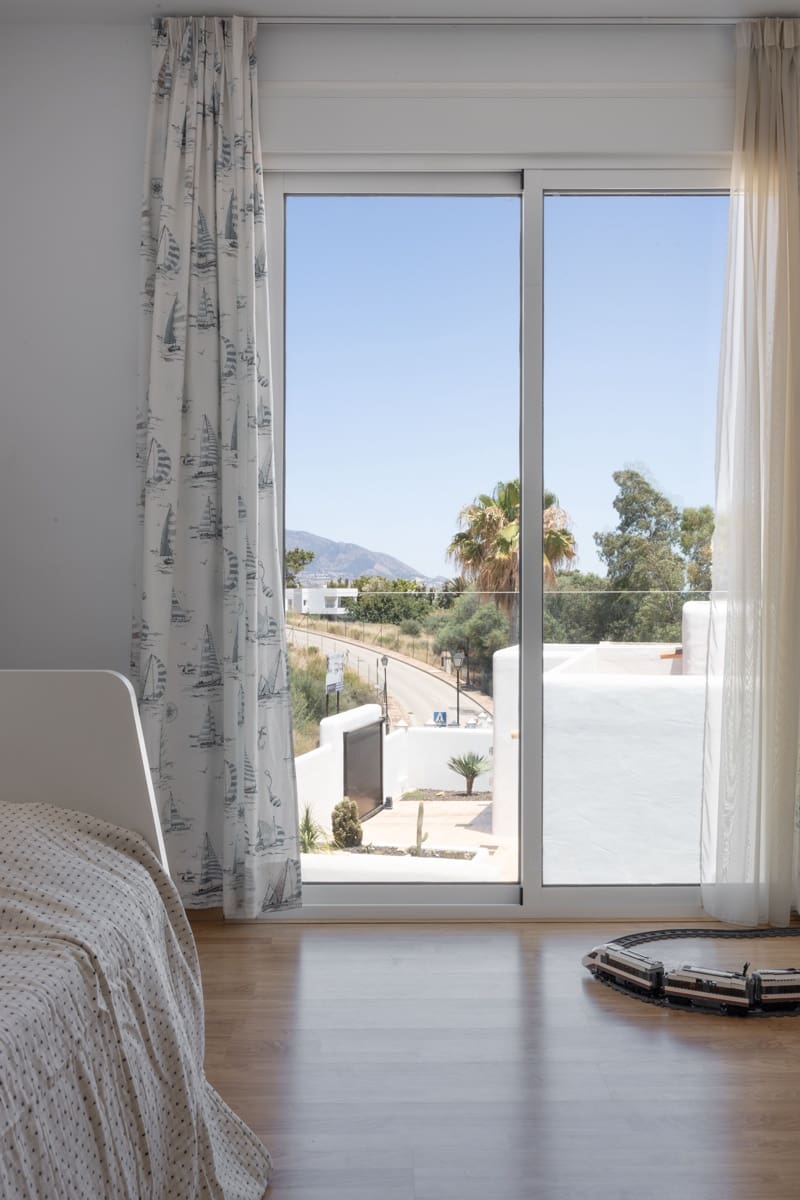 4 makuuhuone Huvila myytävänä paikassa Mijas Costa mukana uima-altaan - 745 000 € (Ref: 8238690)