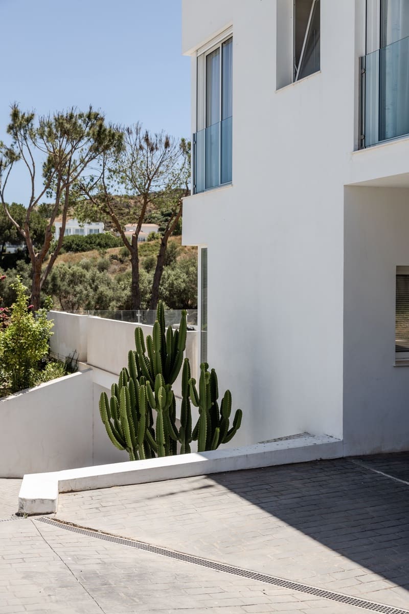 4 makuuhuone Huvila myytävänä paikassa Mijas Costa mukana uima-altaan - 745 000 € (Ref: 8238690)