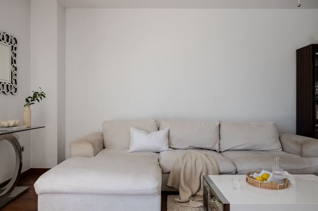 4 makuuhuone Huvila myytävänä paikassa Mijas Costa, Mijas mukana uima-altaan - 745 000 € (Ref: 8238690)