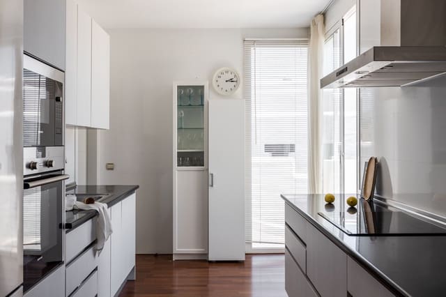 4 makuuhuone Huvila myytävänä paikassa Mijas Costa, Mijas mukana uima-altaan - 745 000 € (Ref: 8238690)