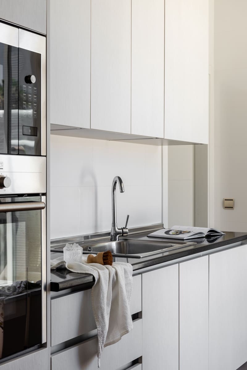 4 makuuhuone Huvila myytävänä paikassa Mijas Costa mukana uima-altaan - 745 000 € (Ref: 8238690)