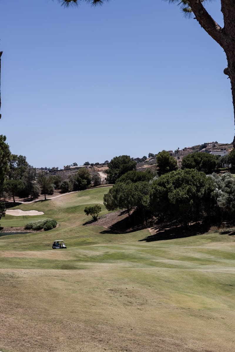 4 makuuhuone Huvila myytävänä paikassa Mijas Costa mukana uima-altaan - 745 000 € (Ref: 8238690)