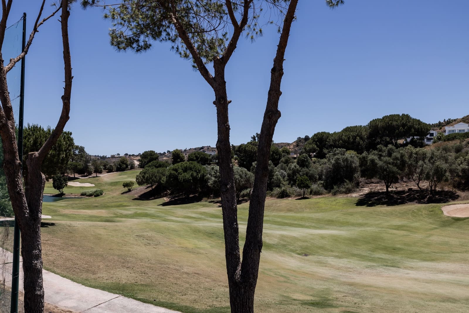 4 makuuhuone Huvila myytävänä paikassa Mijas Costa mukana uima-altaan - 745 000 € (Ref: 8238690)