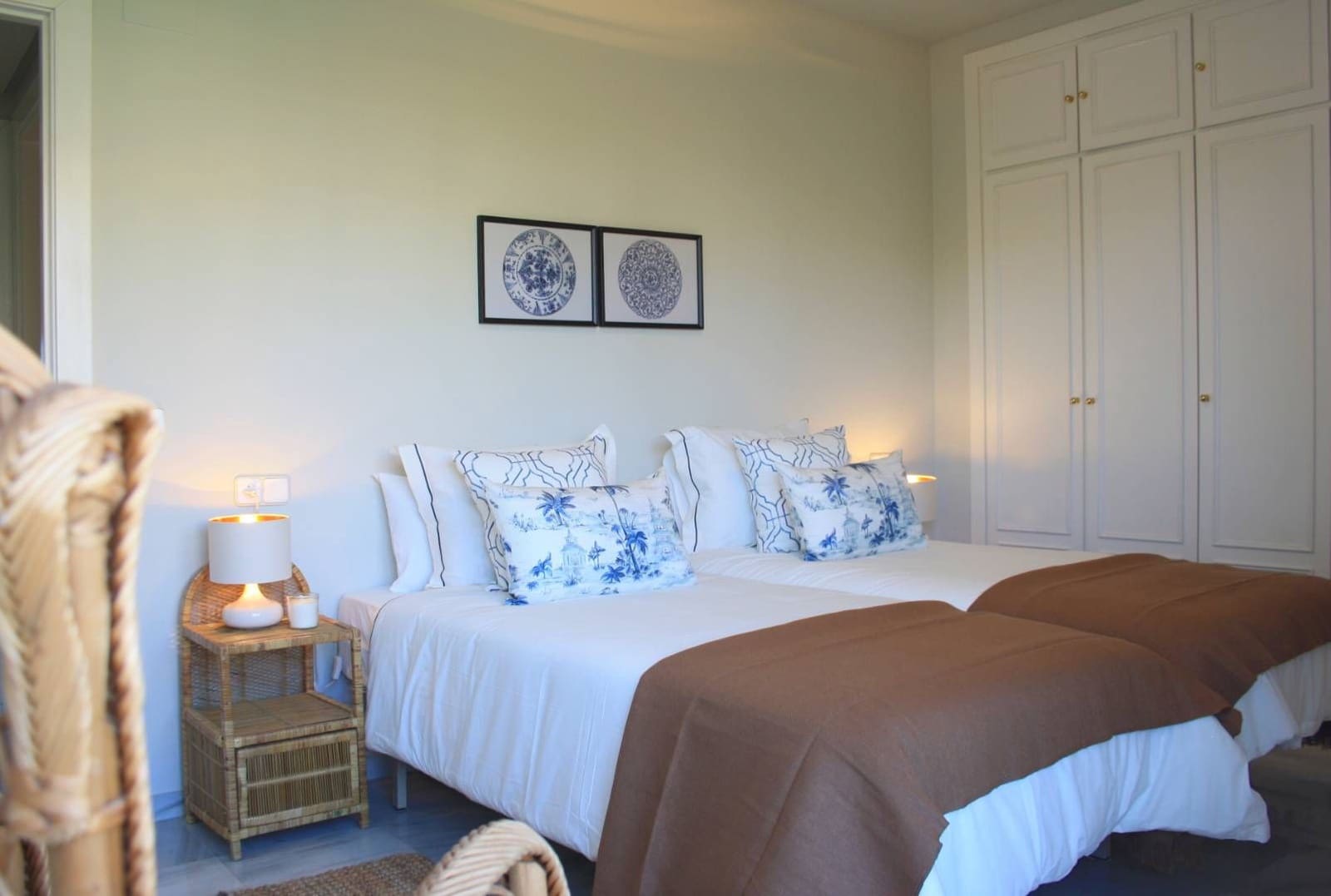 2 bedroom Apartment for rent in Marbella with pool - € 2,500 (Ref: 8274088)