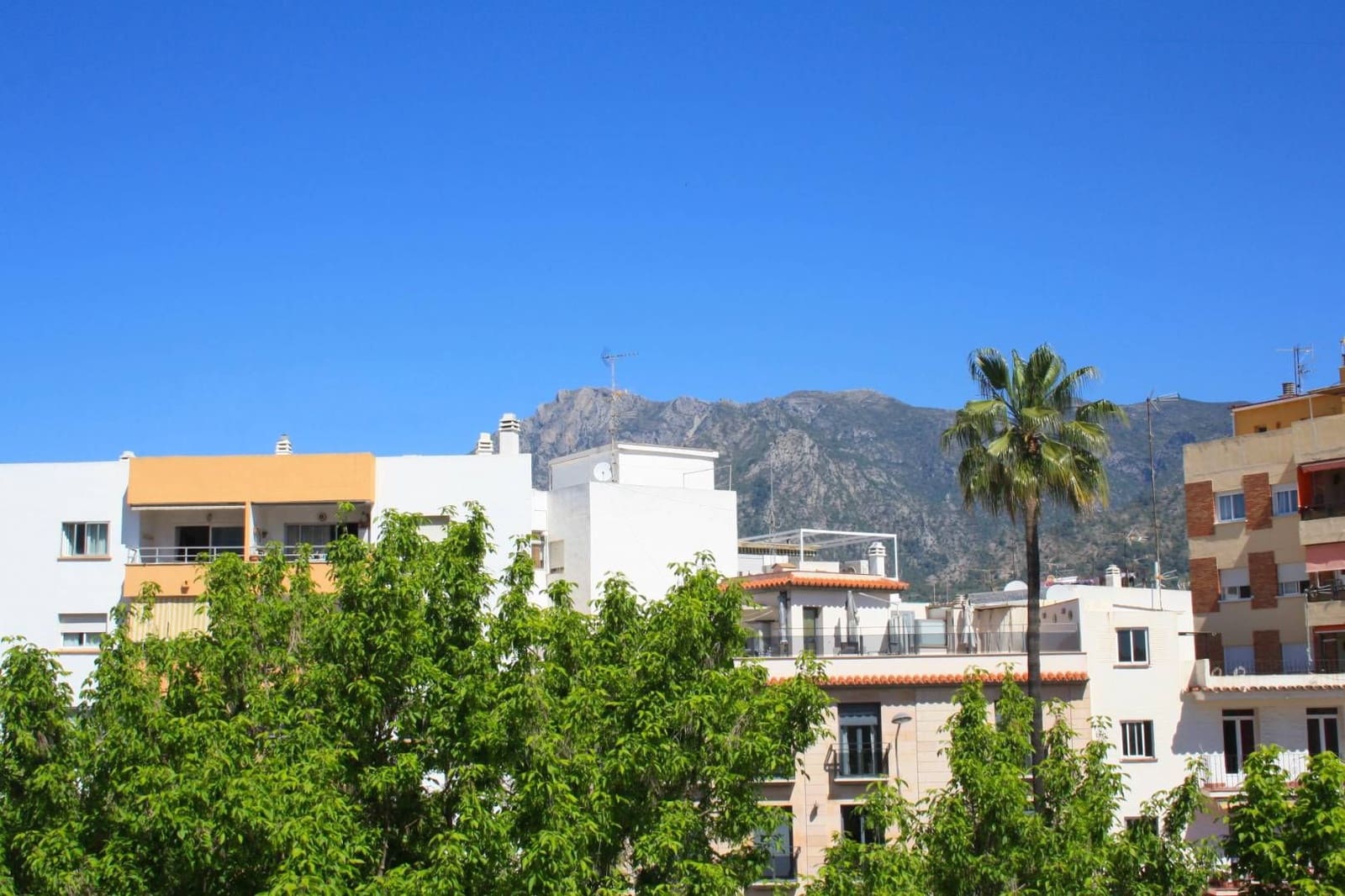 2 bedroom Apartment for rent in Marbella with pool - € 2,500 (Ref: 8274088)