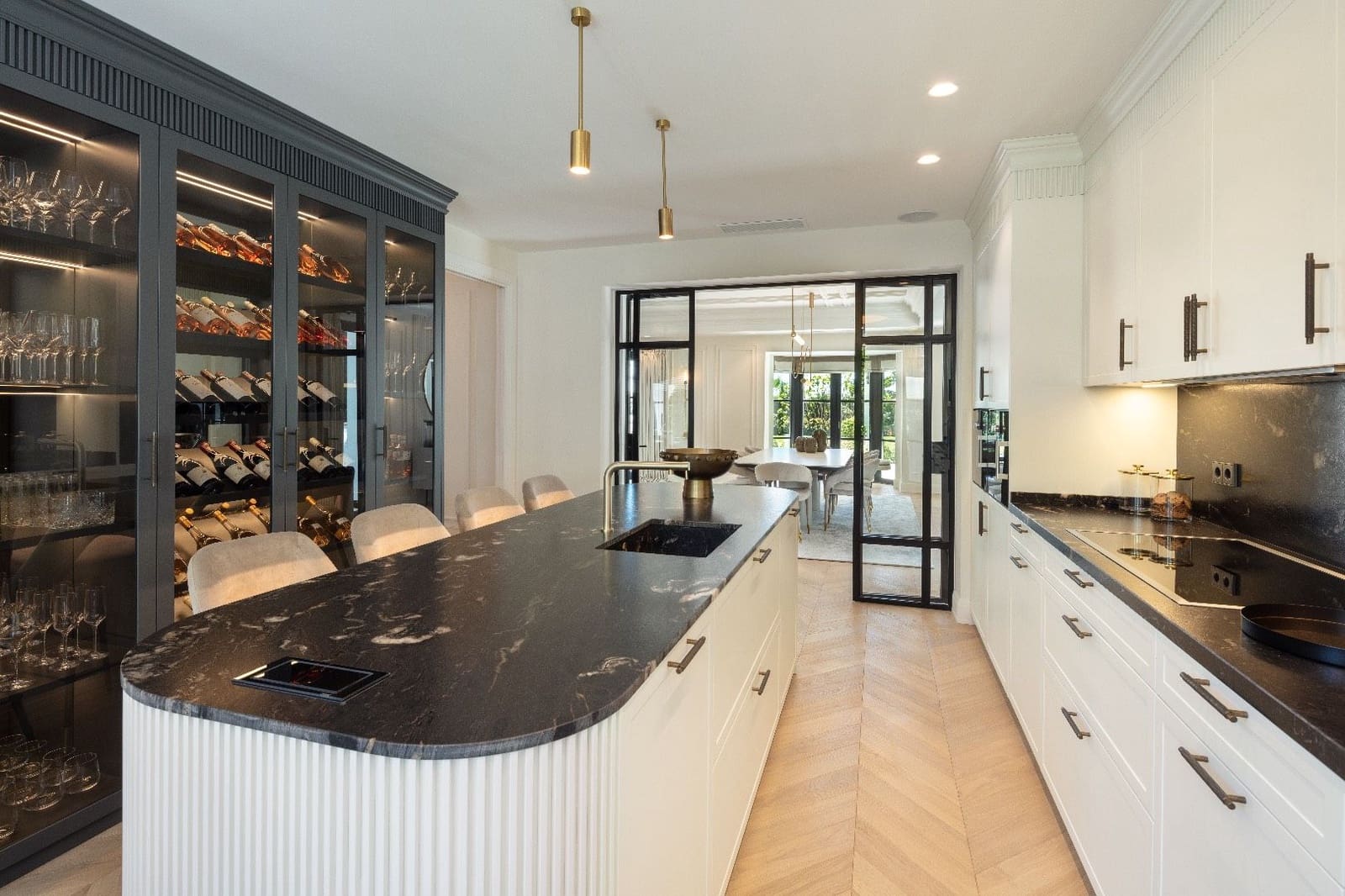 Villa/Maison à vendre à Marbella - 14 500 000 € (Ref: 8295439)